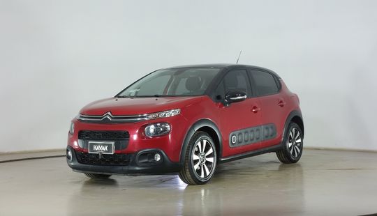 Citroen • C3 Aircross