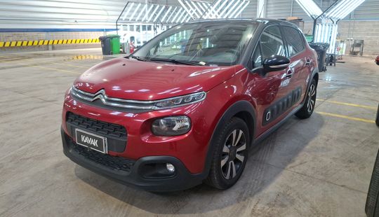 Citroen • C3 Aircross