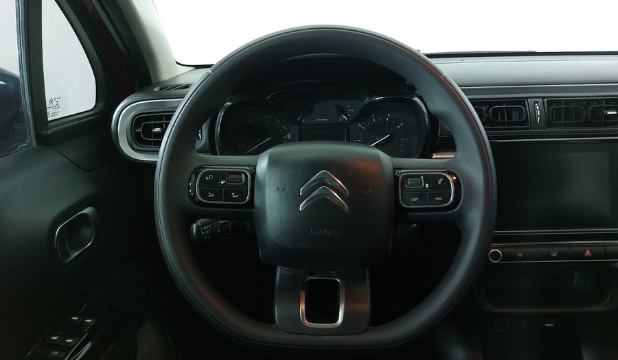 Citroen C3 Aircross 1.5 BLUEHDI 100 BVM SHINE Suv 2020