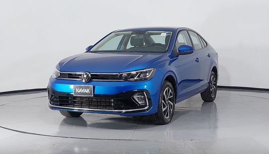 Volkswagen • Virtus
