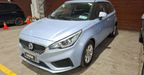 Mg 3 1.5 STD Hatchback 2022