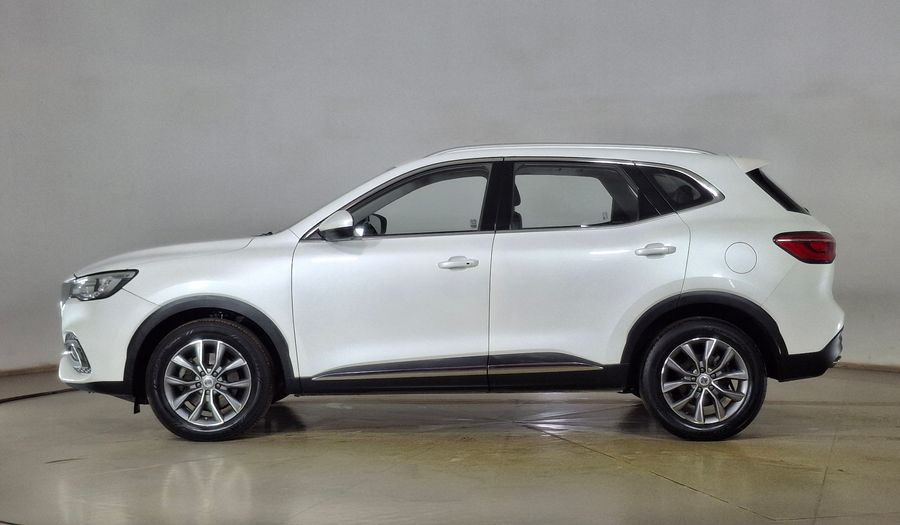 Mg Hs 1.5T DLX Suv 2021