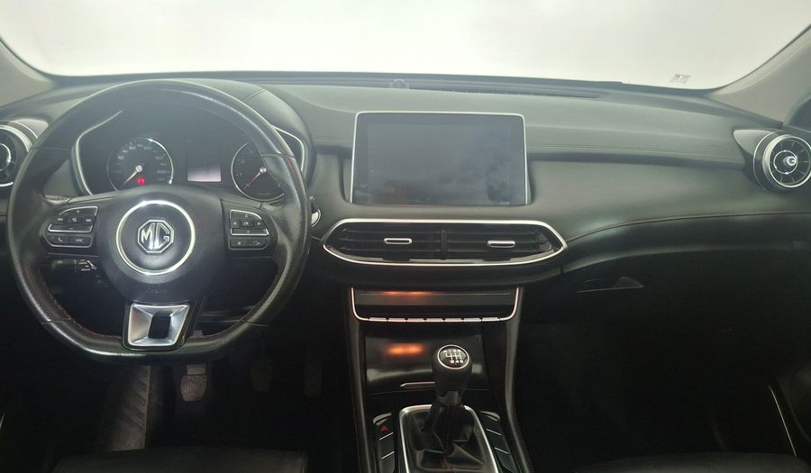 Mg Hs 1.5T DLX Suv 2021