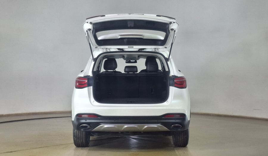 Mg Hs 1.5T DLX Suv 2021