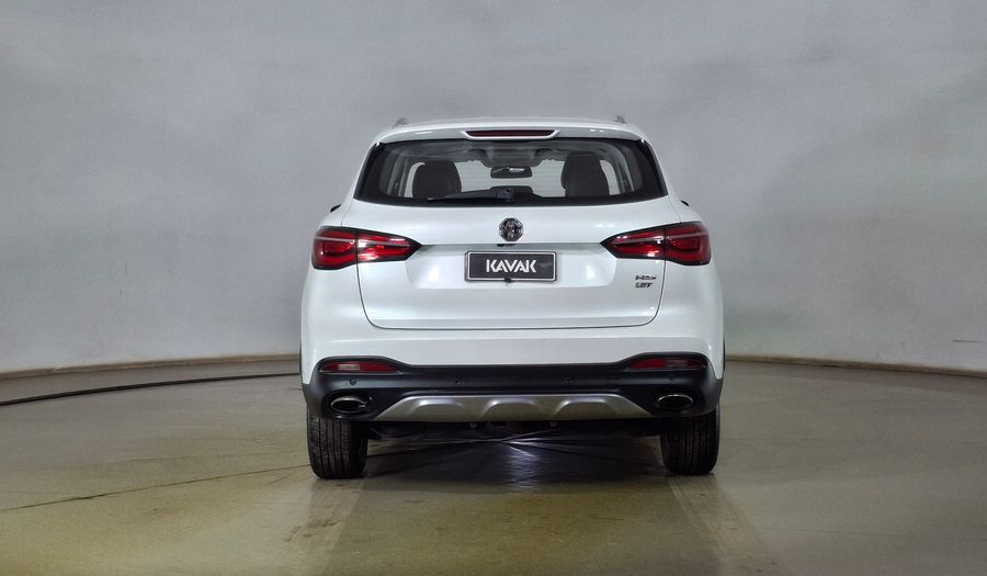 Mg Hs 1.5T DLX Suv 2021
