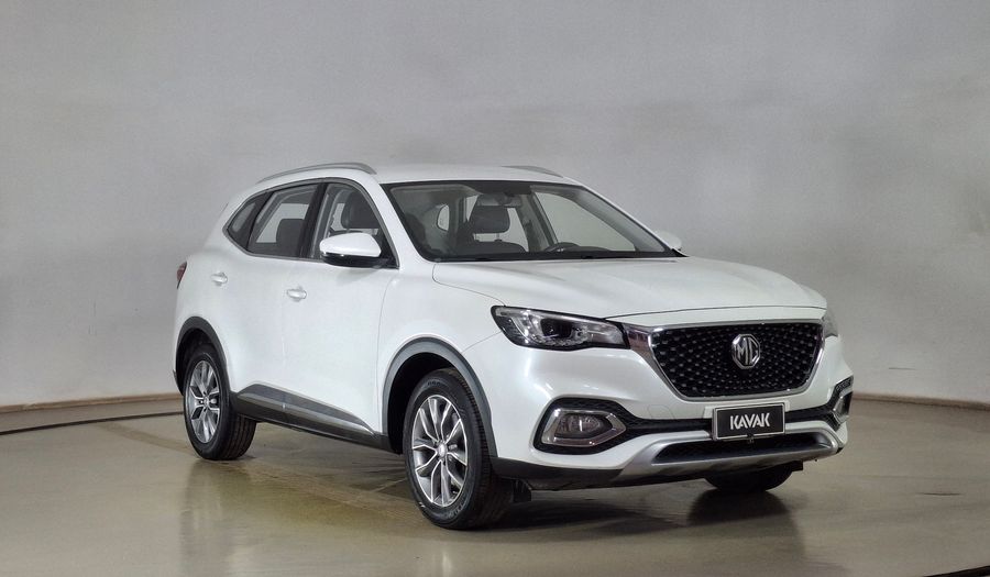 Mg Hs 1.5T DLX Suv 2021