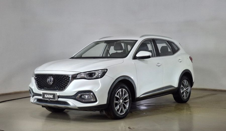 Mg Hs 1.5T DLX Suv 2021