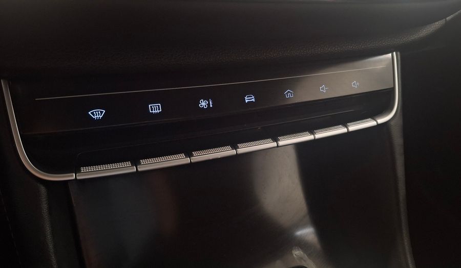 Mg Hs 1.5T DLX Suv 2021