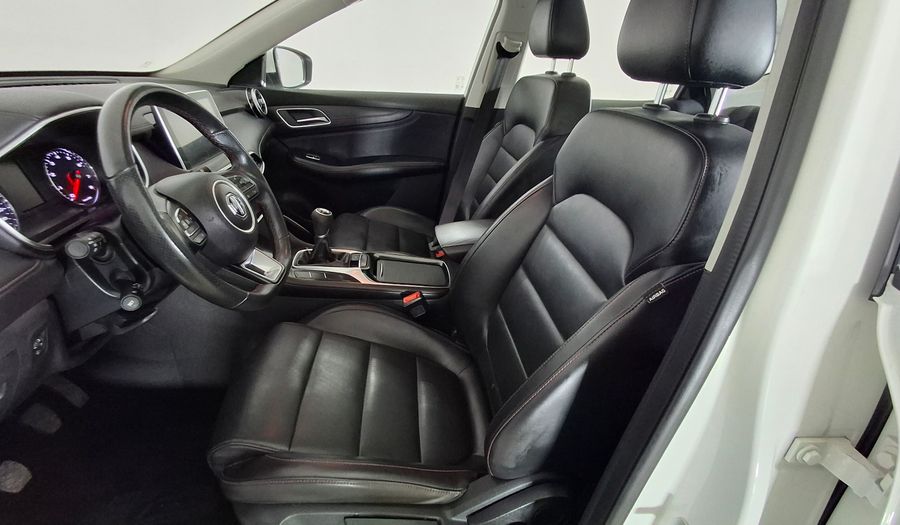 Mg Hs 1.5T DLX Suv 2021