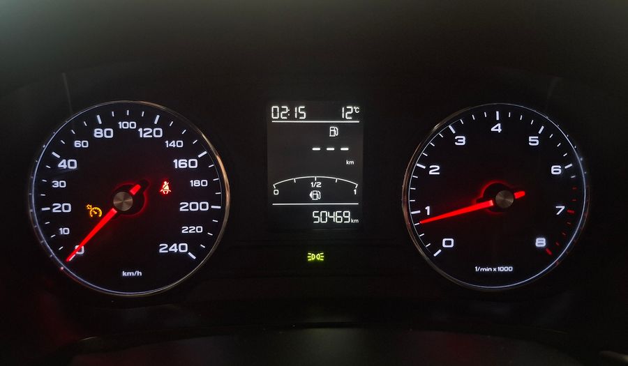 Mg Hs 1.5T DLX Suv 2021