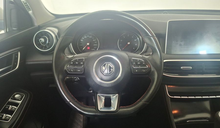 Mg Hs 1.5T DLX Suv 2021