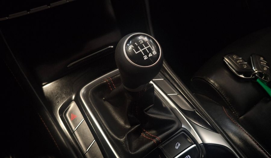 Mg Hs 1.5T DLX Suv 2021
