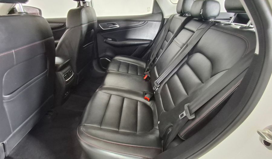 Mg Hs 1.5T DLX Suv 2021