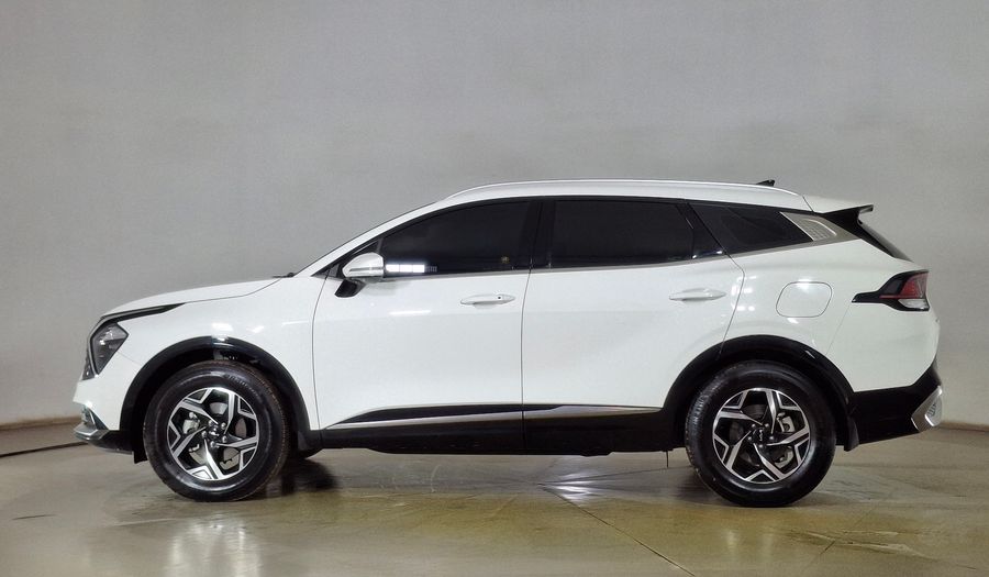 Kia Sportage 2.0 GSL EX Suv 2023