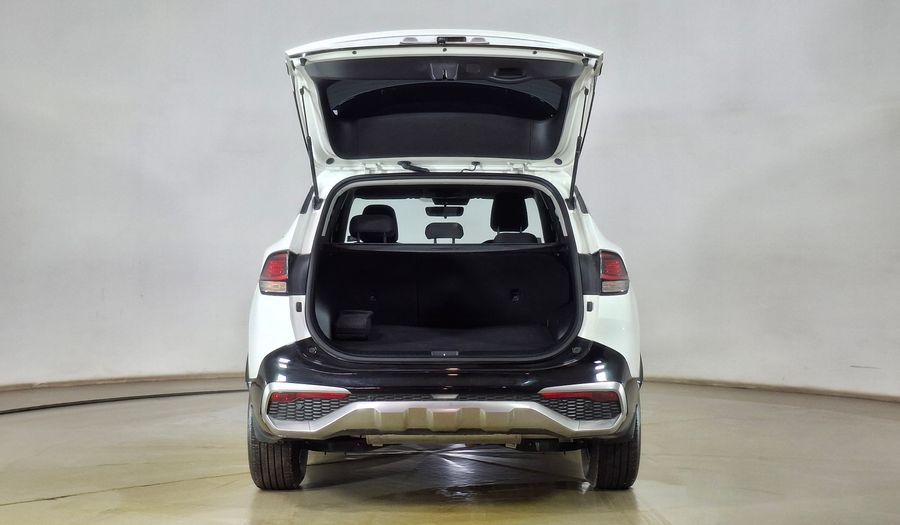 Kia Sportage 2.0 GSL EX Suv 2023