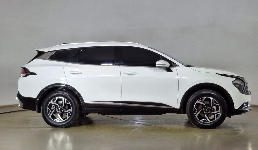 Kia Sportage 2.0 GSL EX Suv 2023