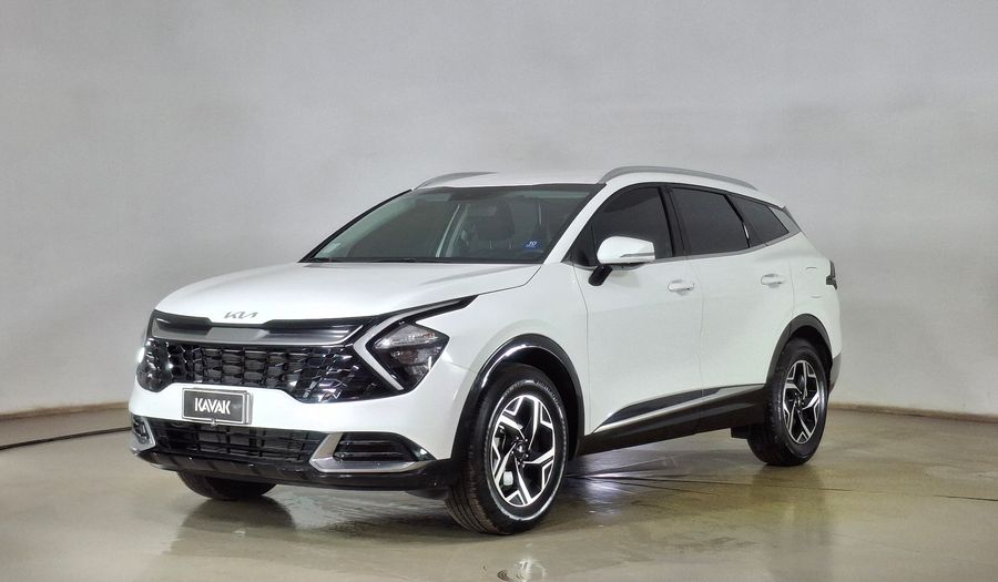 Kia Sportage 2.0 GSL EX Suv 2023