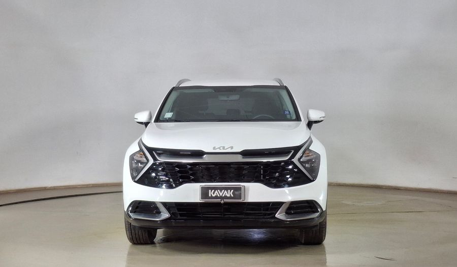 Kia Sportage 2.0 GSL EX Suv 2023