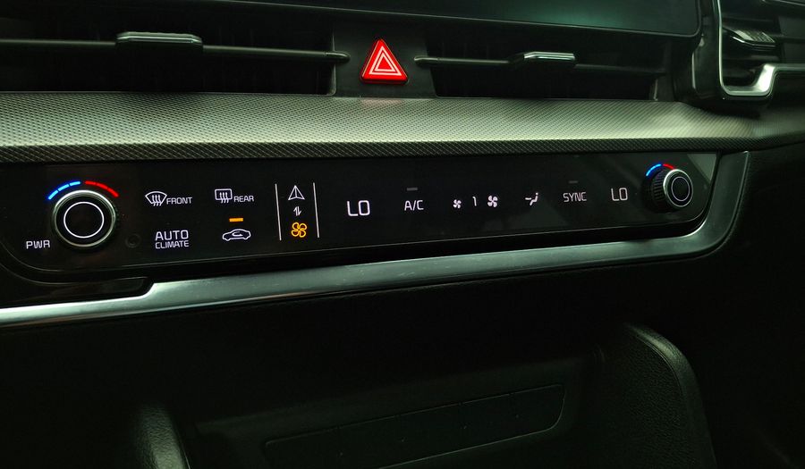 Kia Sportage 2.0 GSL EX Suv 2023
