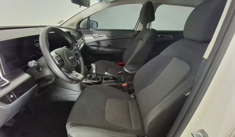 Kia Sportage 2.0 GSL EX Suv 2023