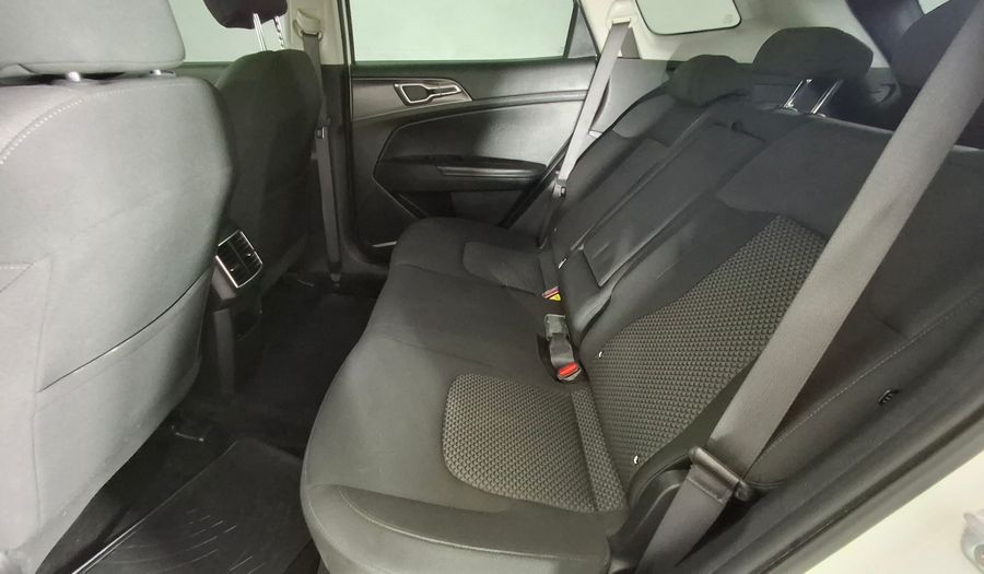 Kia Sportage 2.0 GSL EX Suv 2023