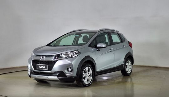 Honda • Wr-V