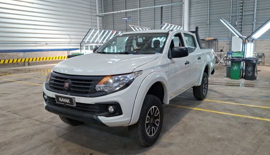 Fiat • Fullback