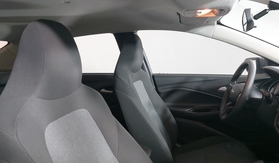 Chevrolet Onix 1.0 LS B AUTO Sedan 2022