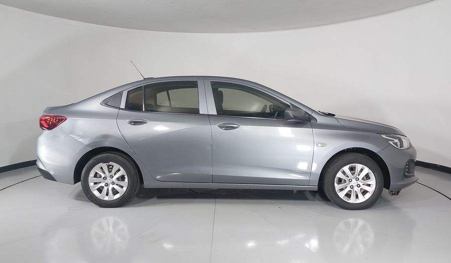 Chevrolet Onix 1.0 LS B AUTO Sedan 2022