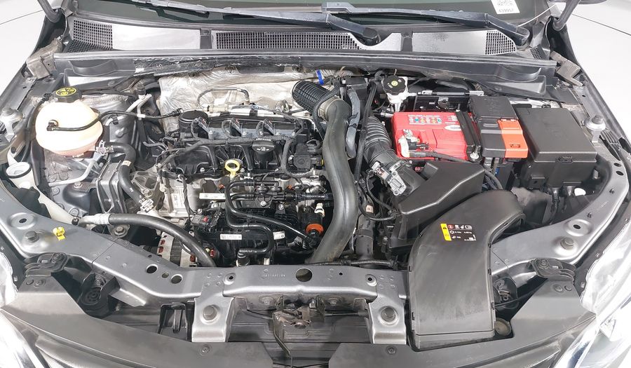 Chevrolet Onix 1.0 LS B AUTO Sedan 2022