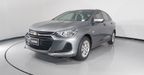 Chevrolet Onix 1.0 LS B AUTO Sedan 2022