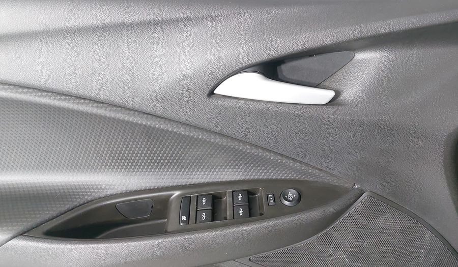 Chevrolet Onix 1.0 LS B AUTO Sedan 2022