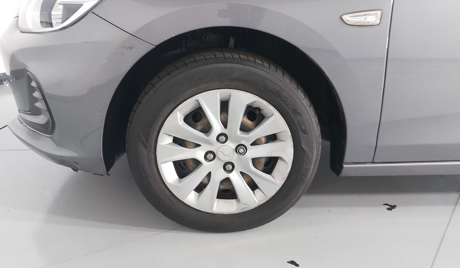 Chevrolet Onix 1.0 LS B AUTO Sedan 2022