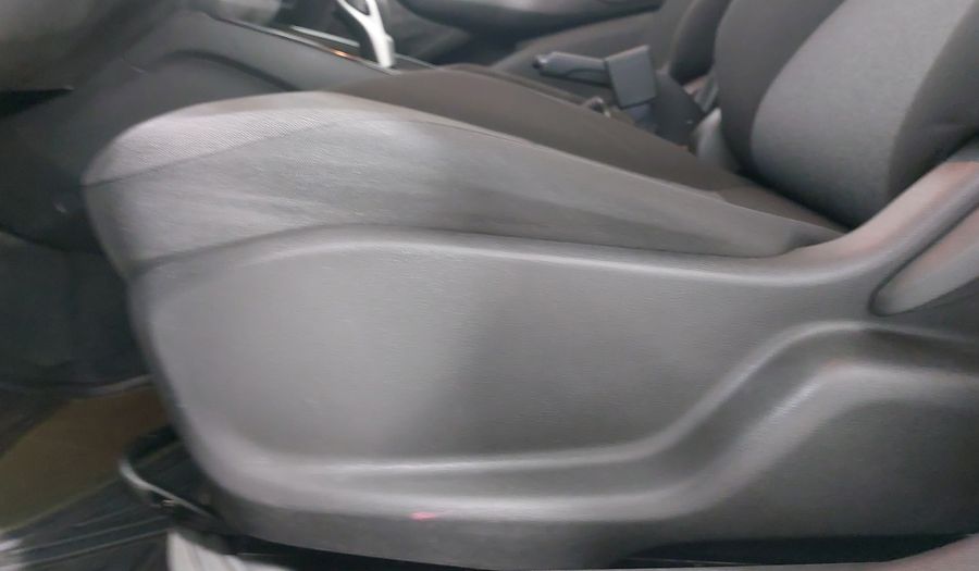 Chevrolet Onix 1.0 LS B AUTO Sedan 2022