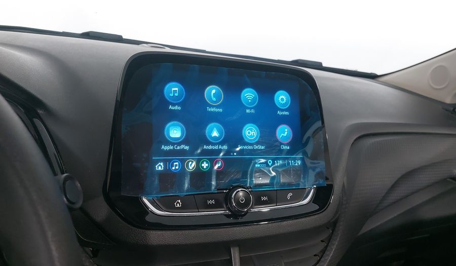 Chevrolet Onix 1.0 LS B AUTO Sedan 2022