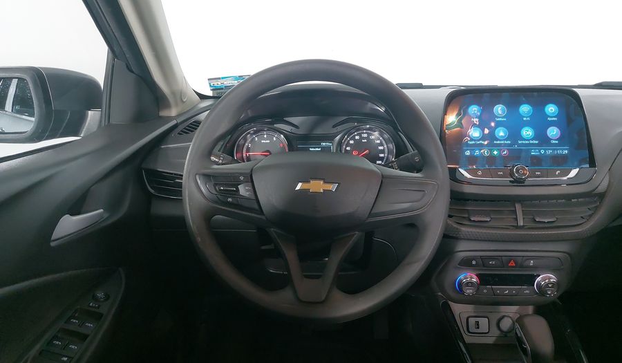 Chevrolet Onix 1.0 LS B AUTO Sedan 2022