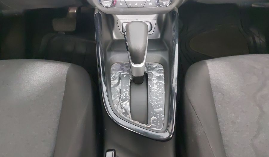 Chevrolet Onix 1.0 LS B AUTO Sedan 2022