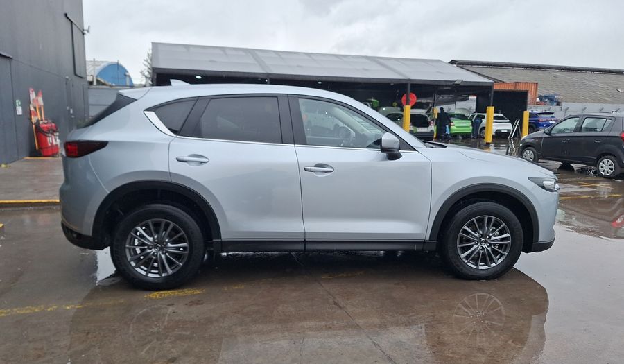 Mazda Cx-5 2.0 SKYACTIV R Suv 2021
