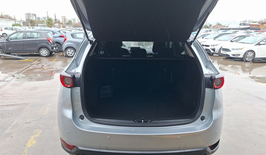 Mazda Cx-5 2.0 SKYACTIV R Suv 2021