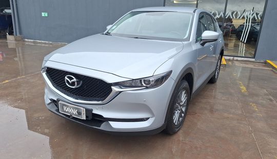 Mazda • CX-5