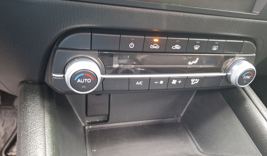 Mazda Cx-5 2.0 SKYACTIV R Suv 2021