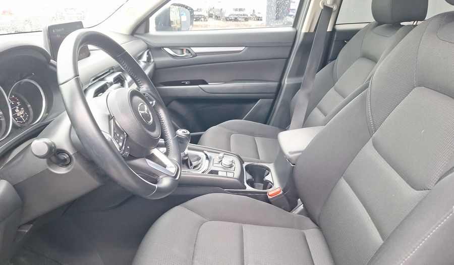 Mazda Cx-5 2.0 SKYACTIV R Suv 2021
