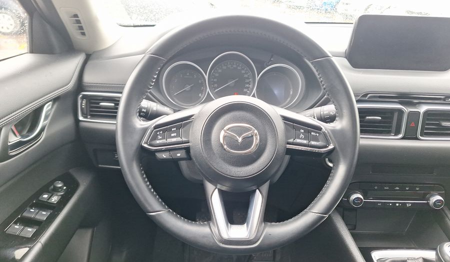Mazda Cx-5 2.0 SKYACTIV R Suv 2021