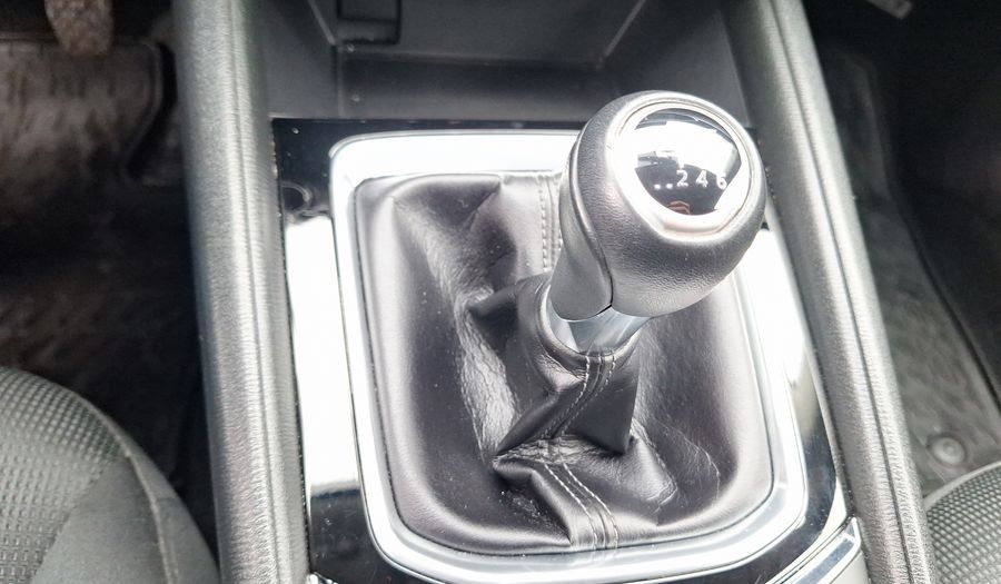 Mazda Cx-5 2.0 SKYACTIV R Suv 2021