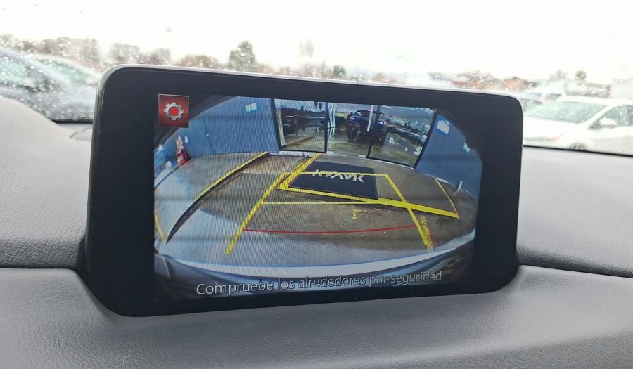 Mazda Cx-5 2.0 SKYACTIV R Suv 2021