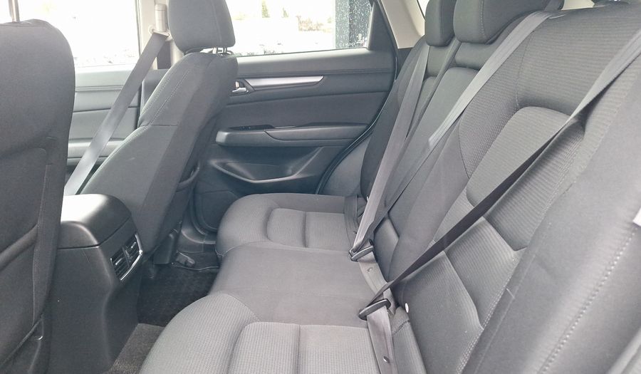 Mazda Cx-5 2.0 SKYACTIV R Suv 2021