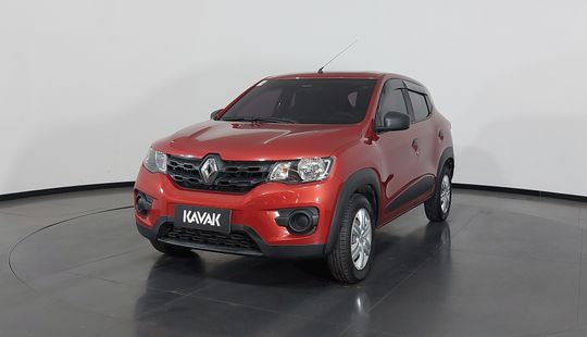 Renault • Kwid