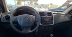 Renault Sandero 1.6 EXPRESSION Hatchback 2017