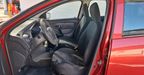 Renault Sandero 1.6 EXPRESSION Hatchback 2017