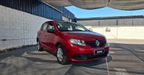 Renault Sandero 1.6 EXPRESSION Hatchback 2017
